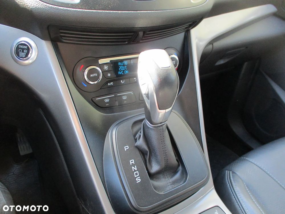 Ford Kuga 2.0 TDCi 4x4 SYNC - 22