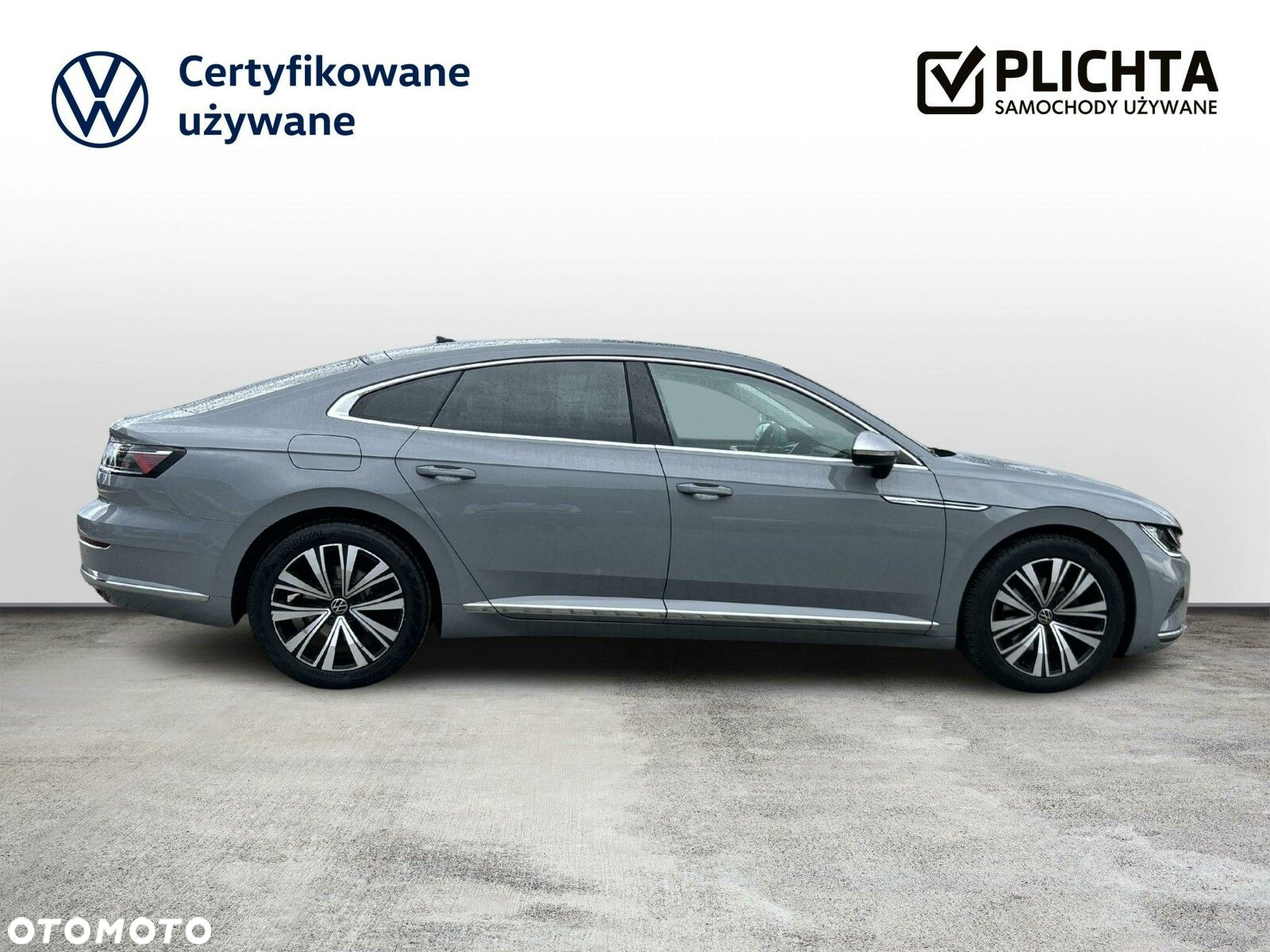 Volkswagen Arteon 2.0 TSI Elegance DSG - 6