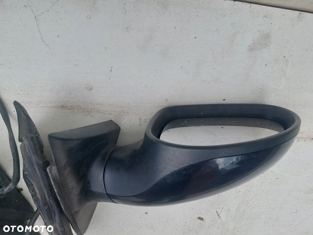 LUSTERKO PRAWE SEAT IBIZA 3 2-PIN - 3