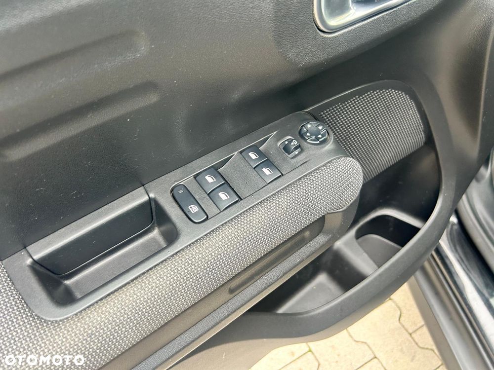 Citroën C3 Aircross 1.2 PureTech GPF Live S&S - 28