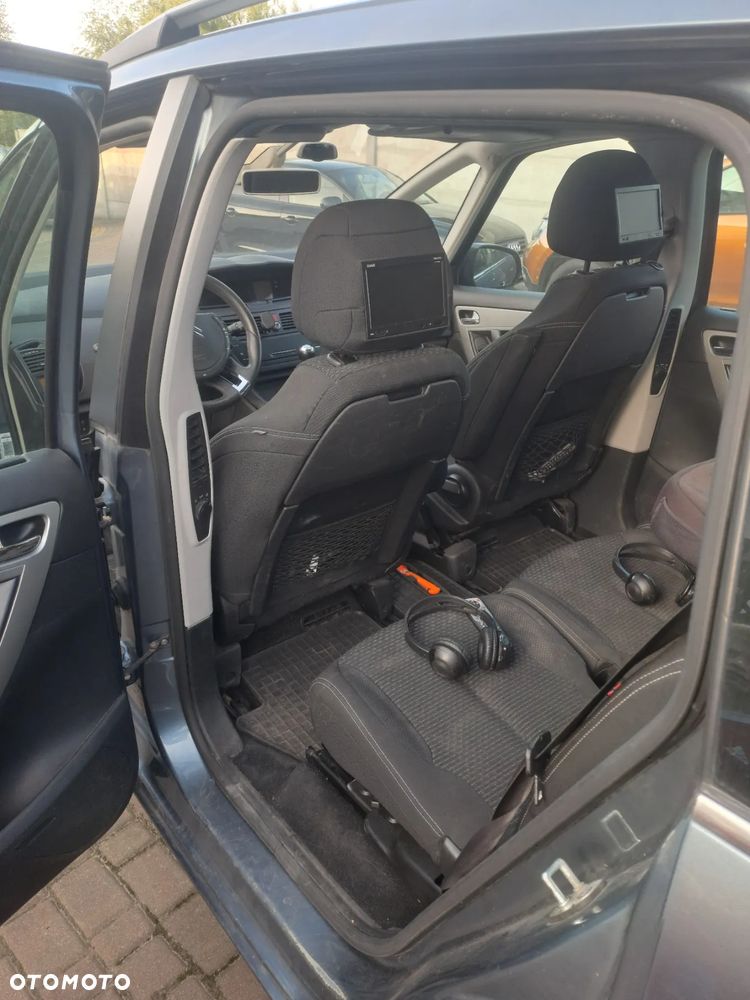 Citroën C4 Picasso - 5
