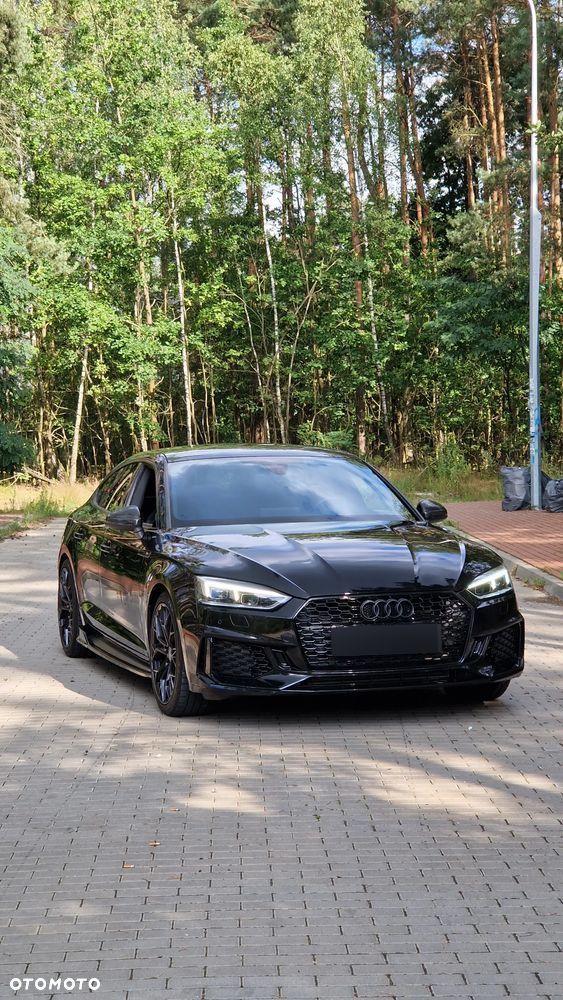 Audi S5 Coupé 3.0 TFSI quattro tiptronic - 4