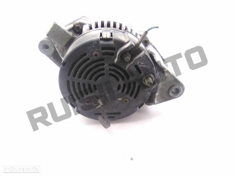 Alternador 700_123_120_001 Opel Astra F [1991_1998] 1.4 I - 2