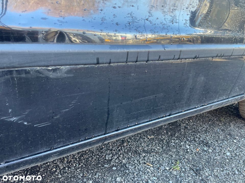 DRZWI PRAWY PRZÓD SEAT LEON I TOLEDO II LC9Z - 3