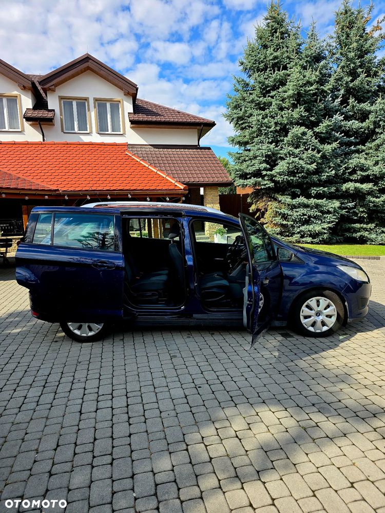 Ford Grand C-MAX - 5