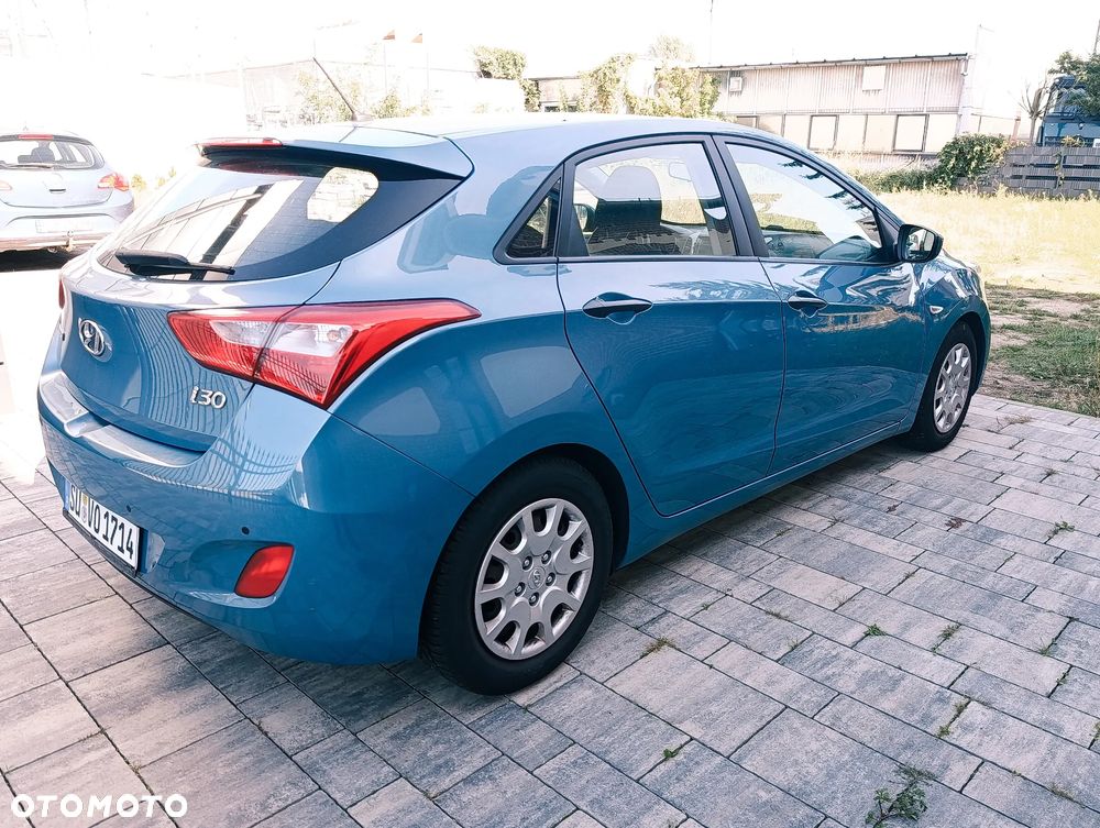 Hyundai i30 1.4 Advantage - 3