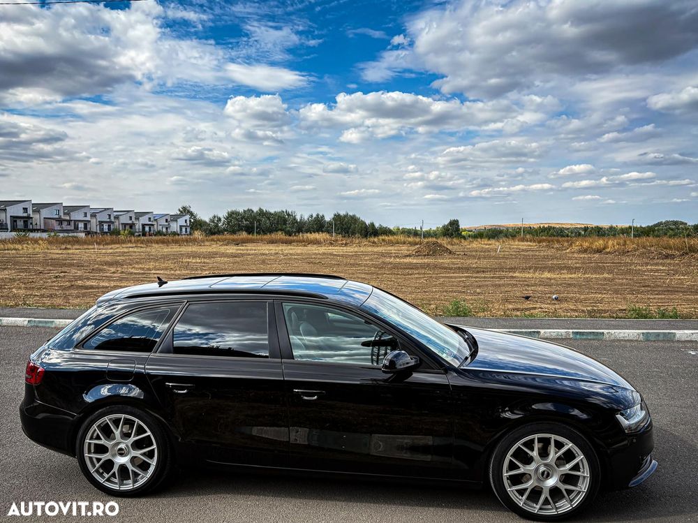 Audi A4 Avant 2.0 TDI quattro S tronic - 3