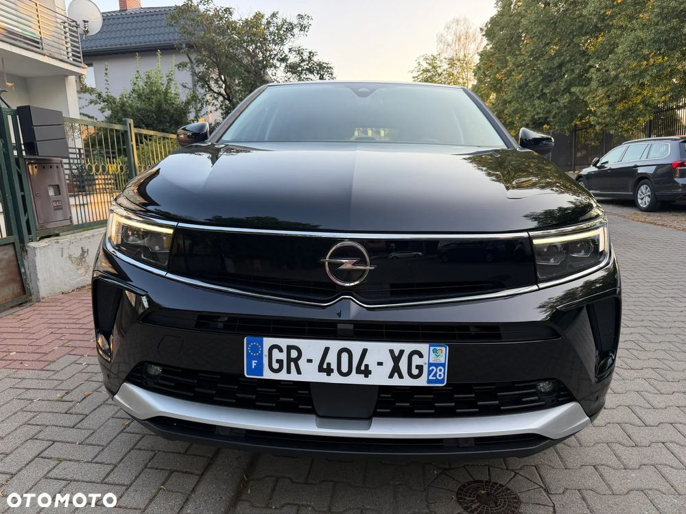 Opel Grandland X - 32