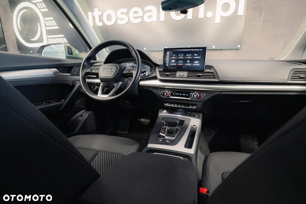 Audi Q5 45 TFSI mHEV Quattro S Line S tronic - 17