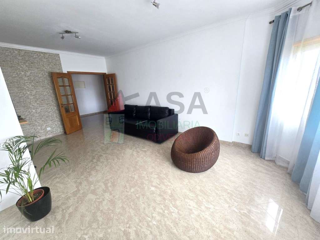 Apartamento T3+1 na Serra da Amoreira, Odivelas - Grande imagem: 4/38