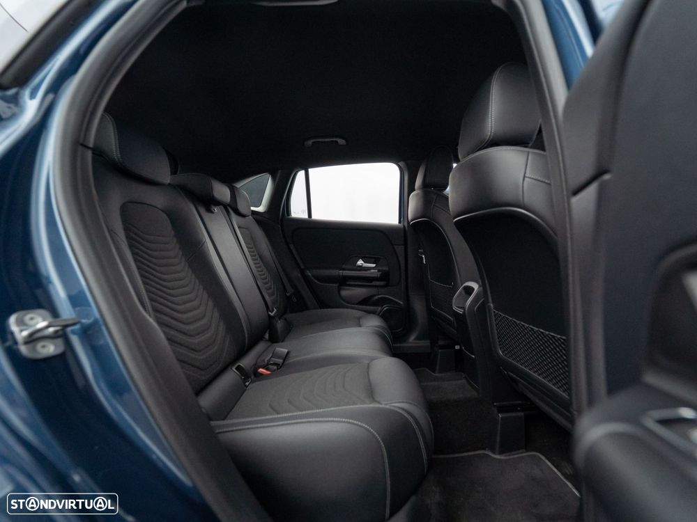 Mercedes-Benz GLA 250 e Style - 44