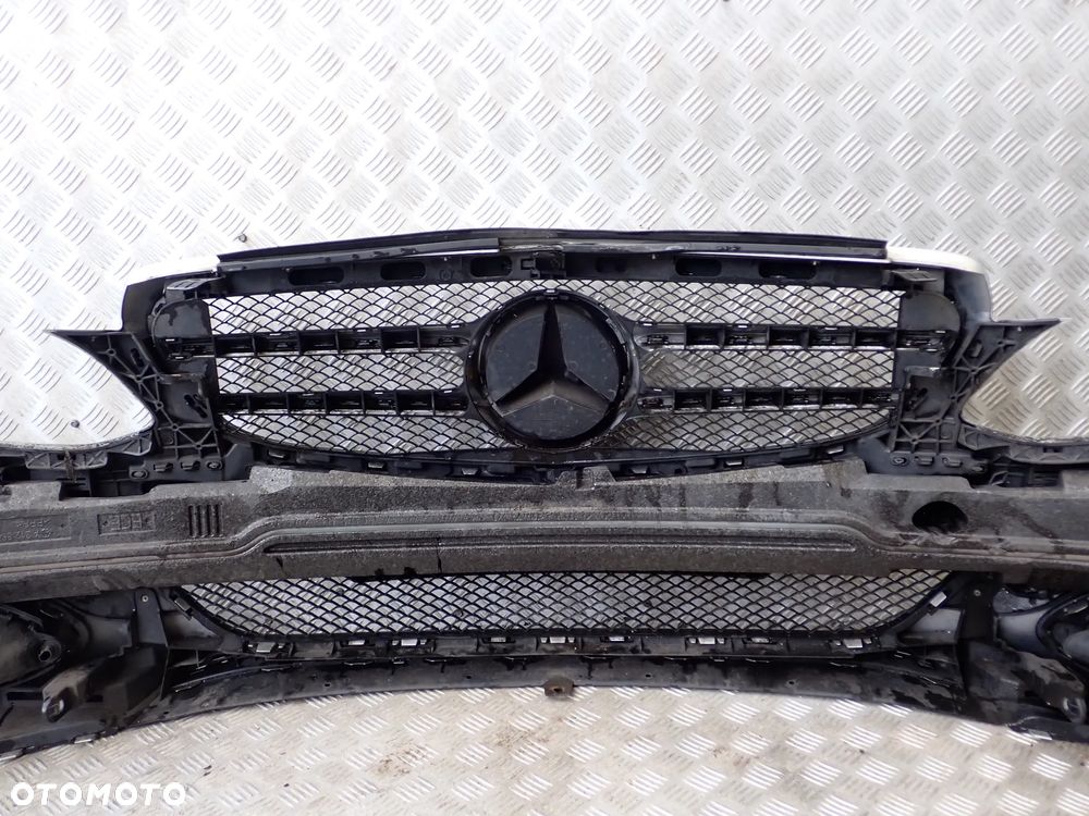 MERCEDES W212 LIFT KOMBI E-KLASA  -  ZDERZAK PRZEDNI +MASKA + BŁOTNK LEWY/PRAWY -- CZOŁÓWKA   -DRZWI LEWY / PRAWY PRZÓD / TYŁ - ZDERZAK TYLNI  -KOD LAKIERU 775 - 11