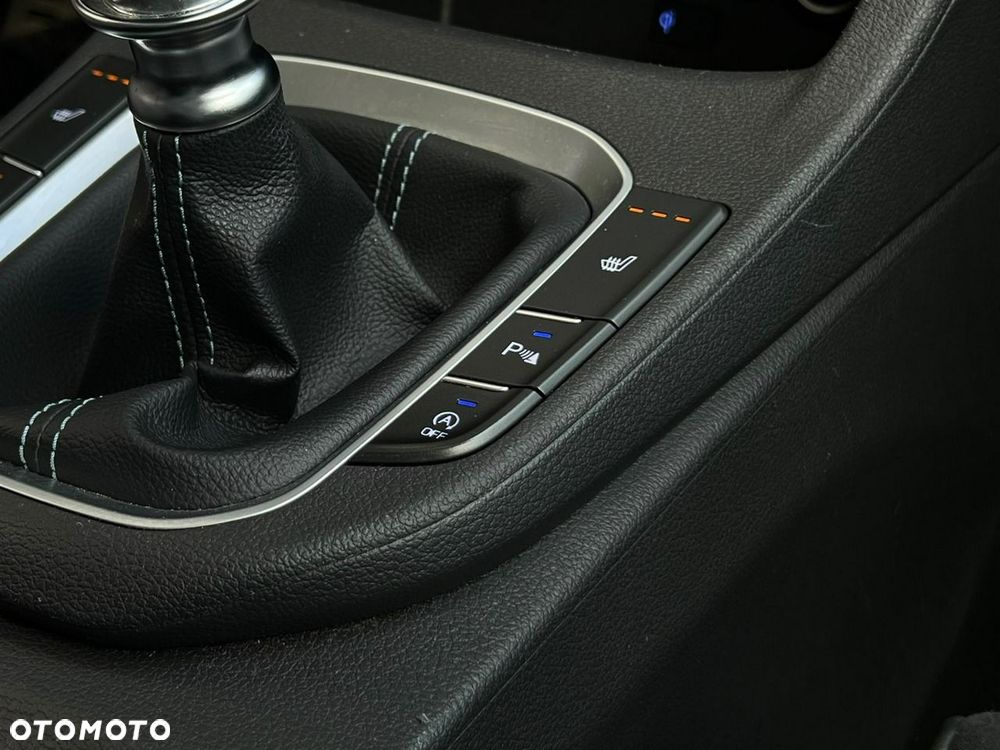 Hyundai i30 N 2.0 T-GDI Performance - 25