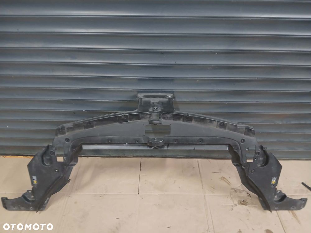 PAS PRZEDNI WZMOCNIENIE PRZÓD MERCEDES W231  SL A2316260346 - 3
