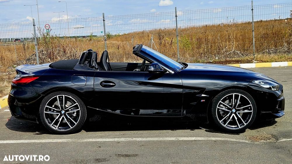 BMW Z4 - 13