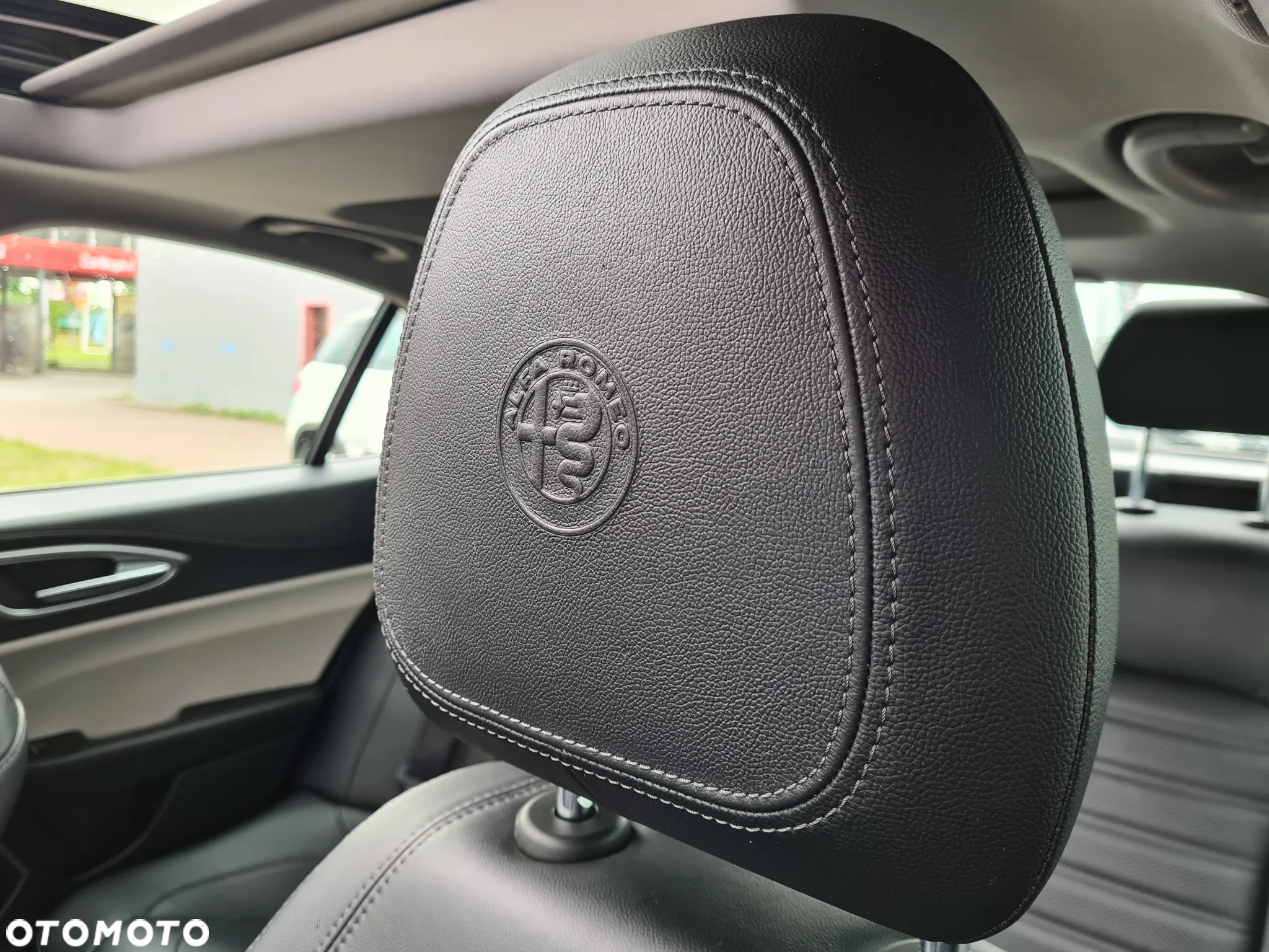 Alfa Romeo Giulia 2.0 Turbo Super Q4 - 12