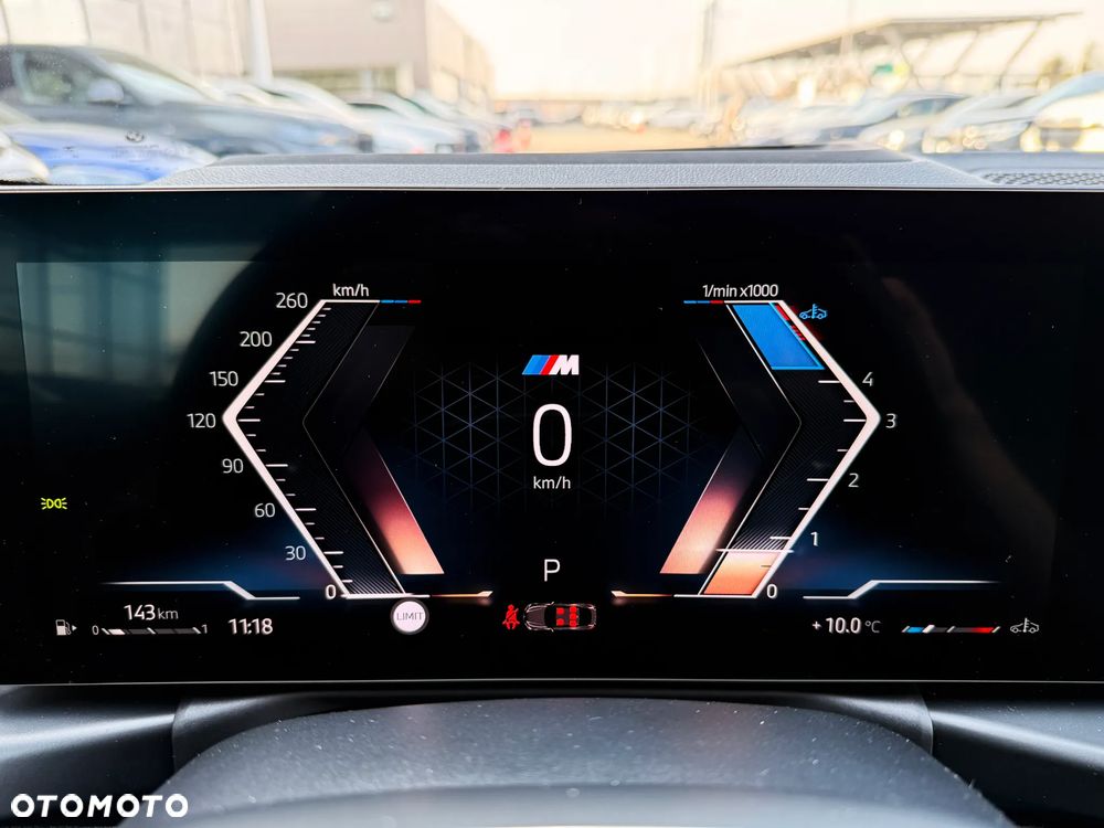 BMW Seria 4 420d xDrive M Sport sport - 35