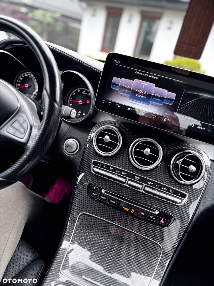 Mercedes-Benz GLC - 5