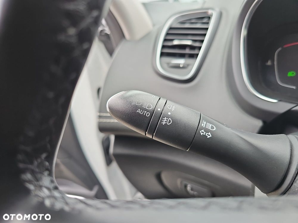 Renault Scenic ENERGY dCi 160 EDC BOSE EDITION - 23