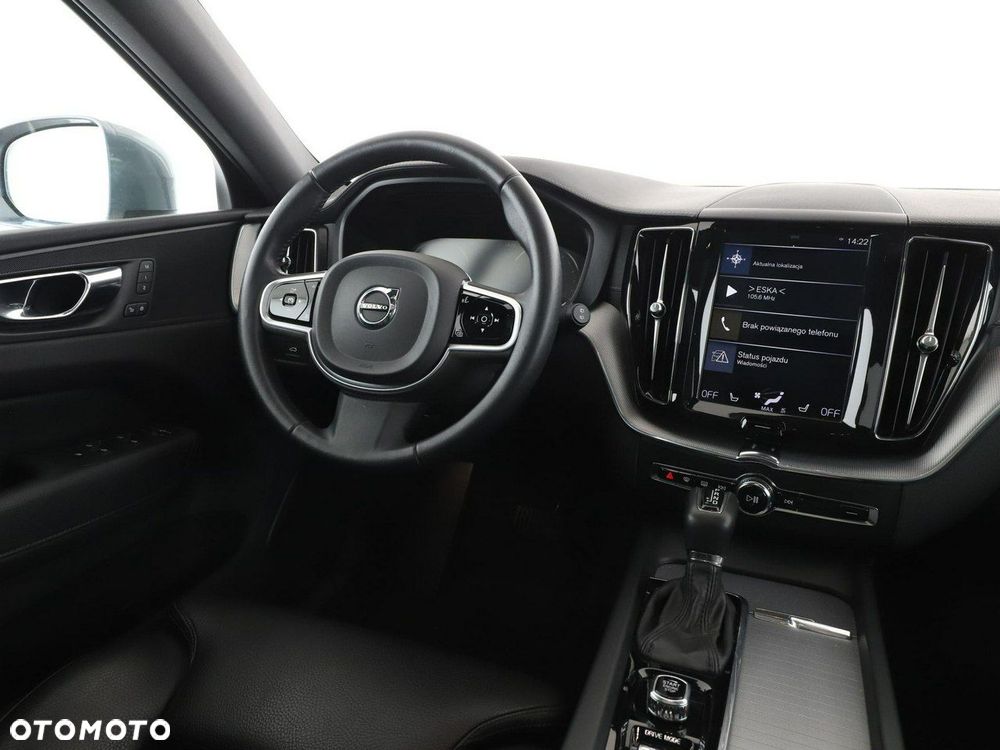 Volvo XC 60 T6 AWD Inscription - 17