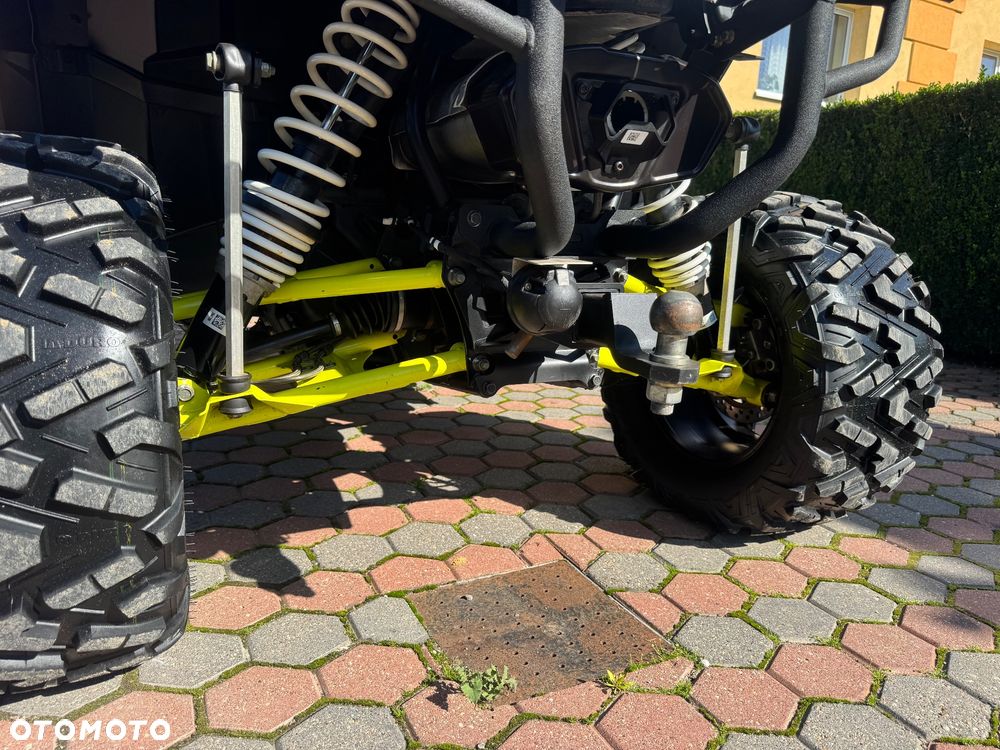 Polaris Sportsman - 24