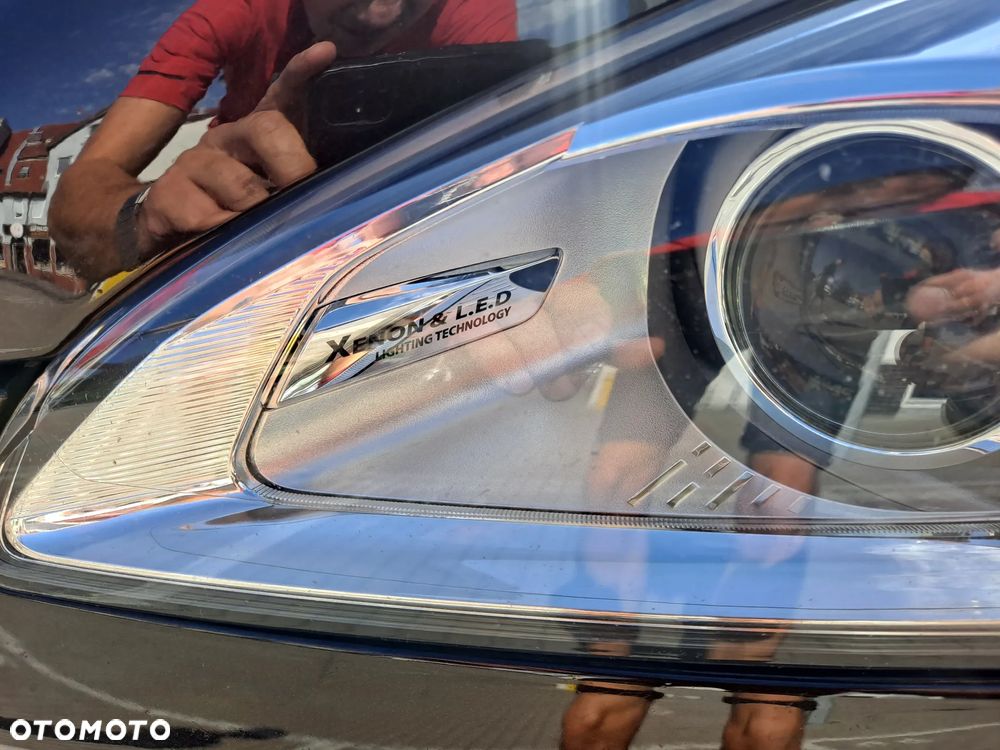 Peugeot 508 2.0 HDi Active - 13