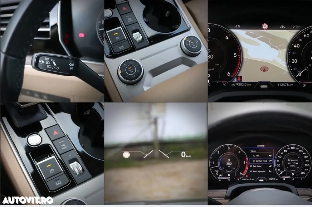 Volkswagen Touareg - 4