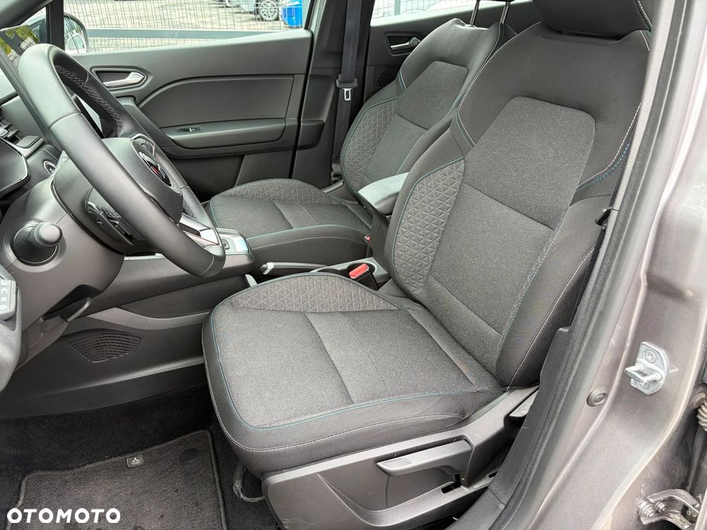Mitsubishi ASX 1.3 mHEV Invite DCT - 6