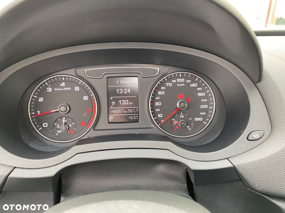 Audi Q3 1.4 TFSI S tronic - 11