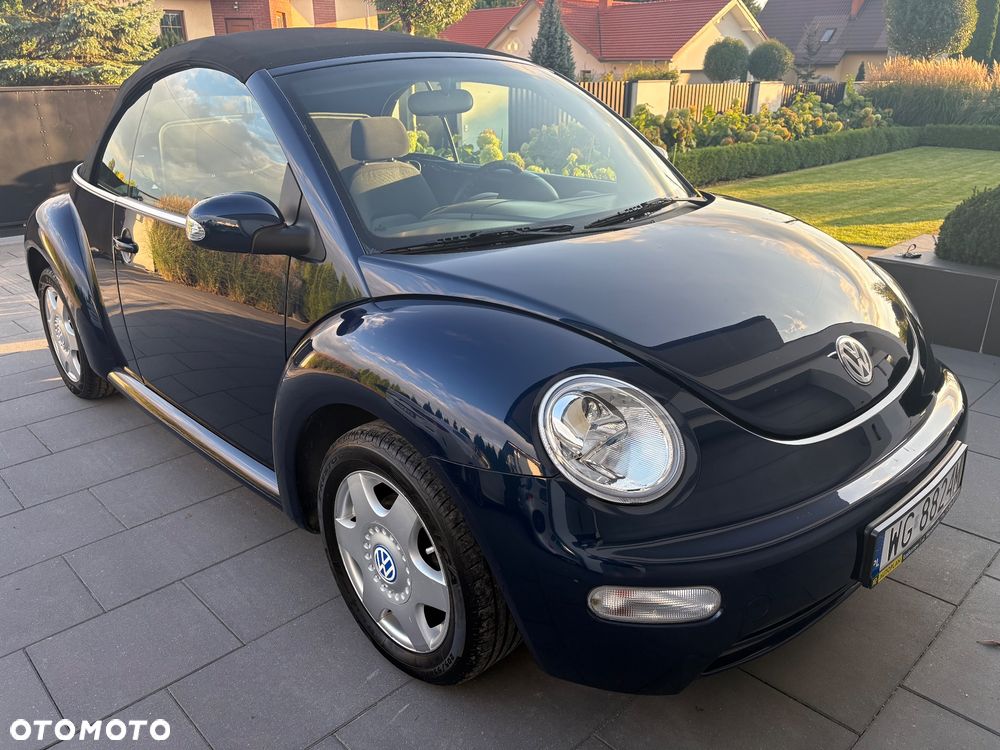 Volkswagen Beetle - 23
