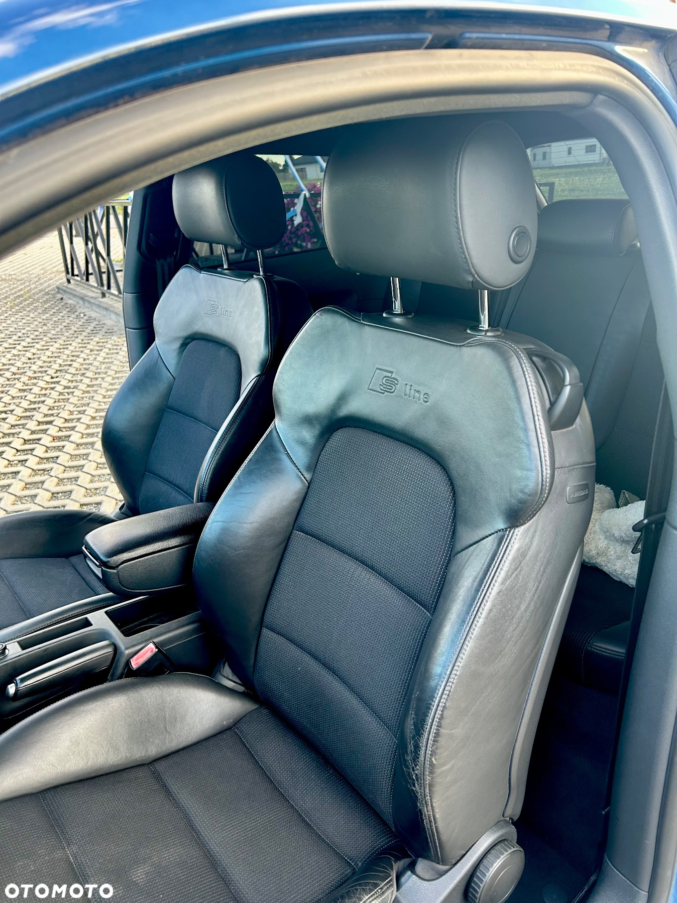 Audi A3 - 19