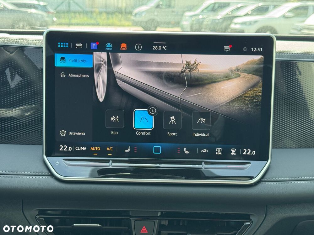 Volkswagen Tiguan 1.5 eTSI Life Plus DSG - 30