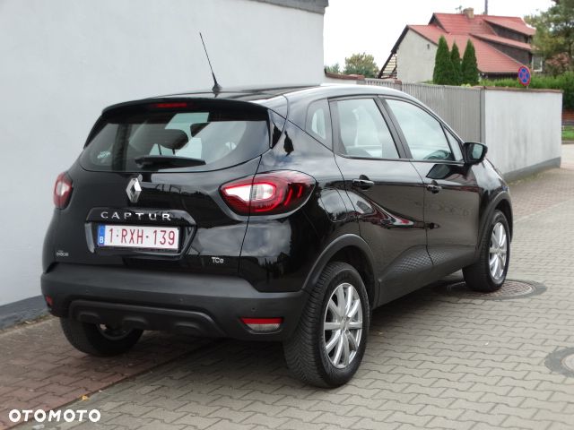 Renault Captur - 8