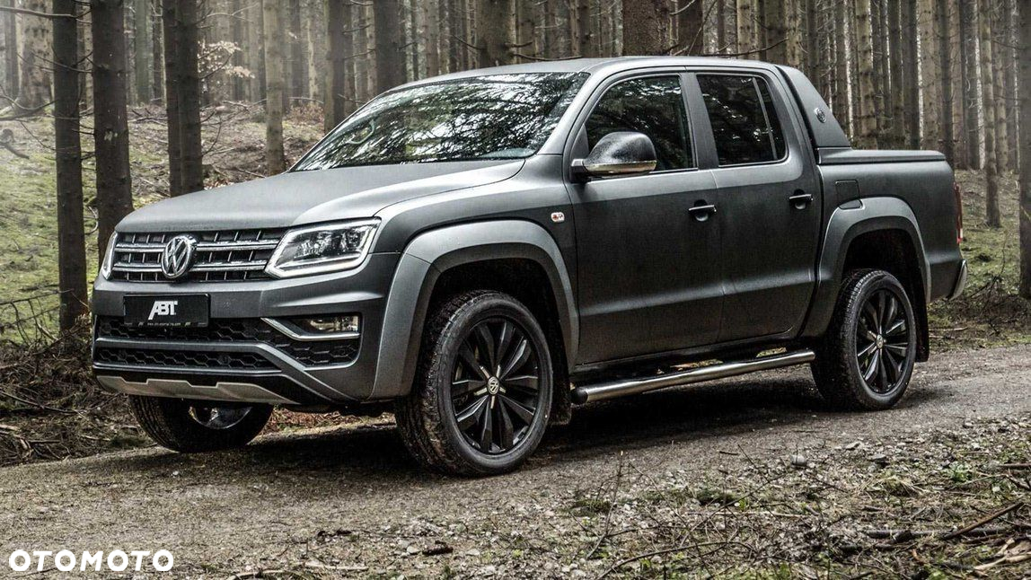 4x Felgi 20 VW Amarok Touareg T5 Pontiac G8 m.in. do HONDA Legend - A5377 - 5