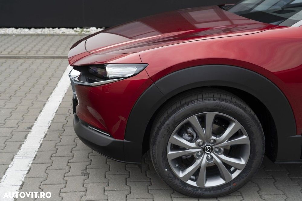 Mazda CX-30 - 8