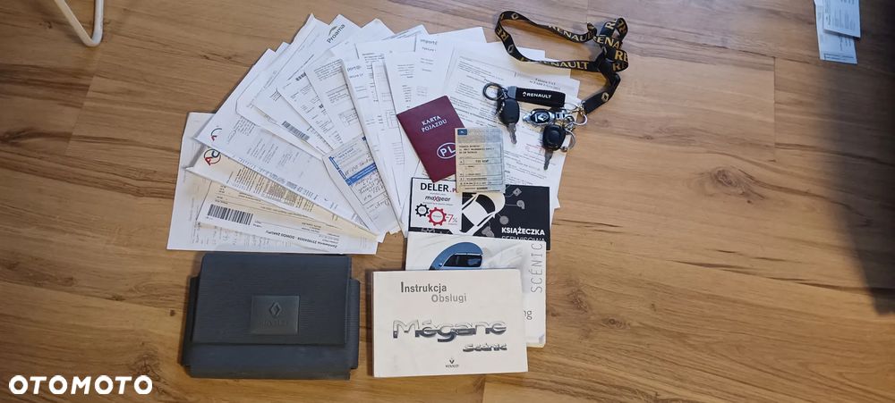 Renault Scenic 2.0 16V Alize - 33