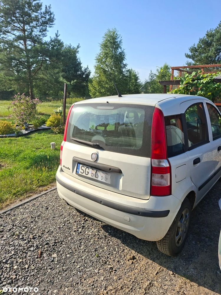 Fiat Panda - 3