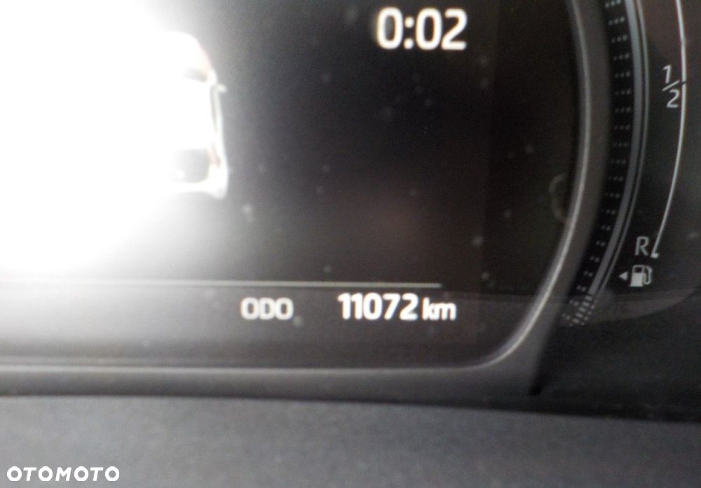 Toyota Aygo X - 29