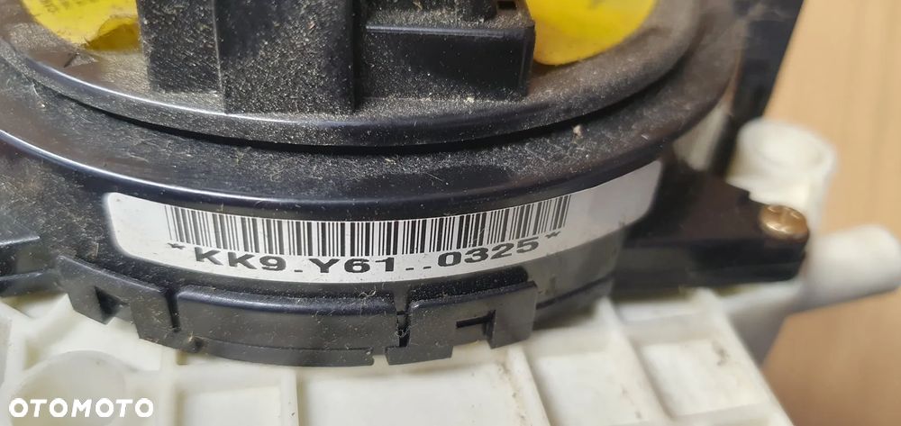 Manetki przełącznik zespolony pająk taśma Kia Sorento I - 11