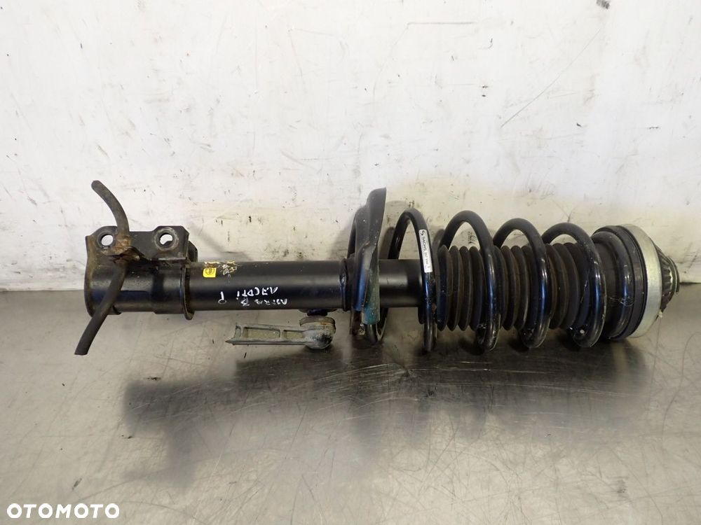 MCPERSON PRAWY PRZEDNI OPEL ASTRA H 1.7CDTI G8003 - 2