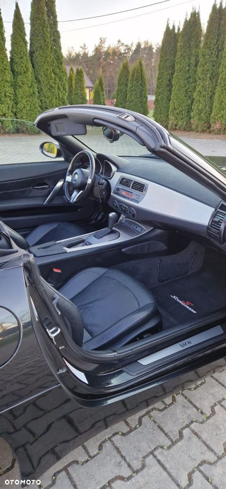 BMW Z4 - 6