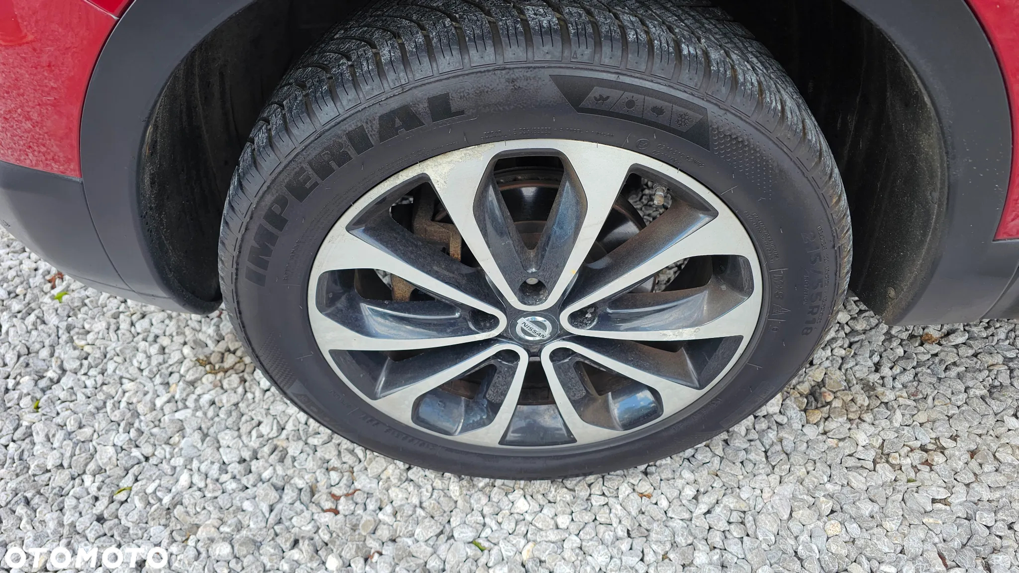 Nissan Qashqai+2 2.0 Acenta - 20