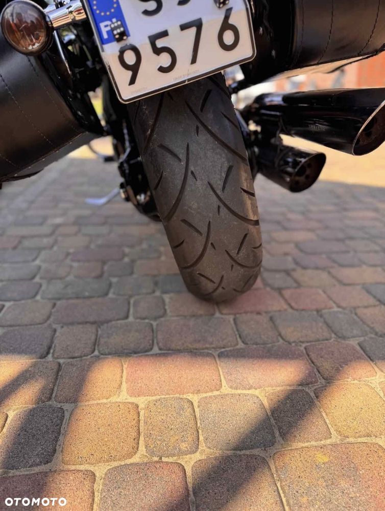 Suzuki VZ - 8