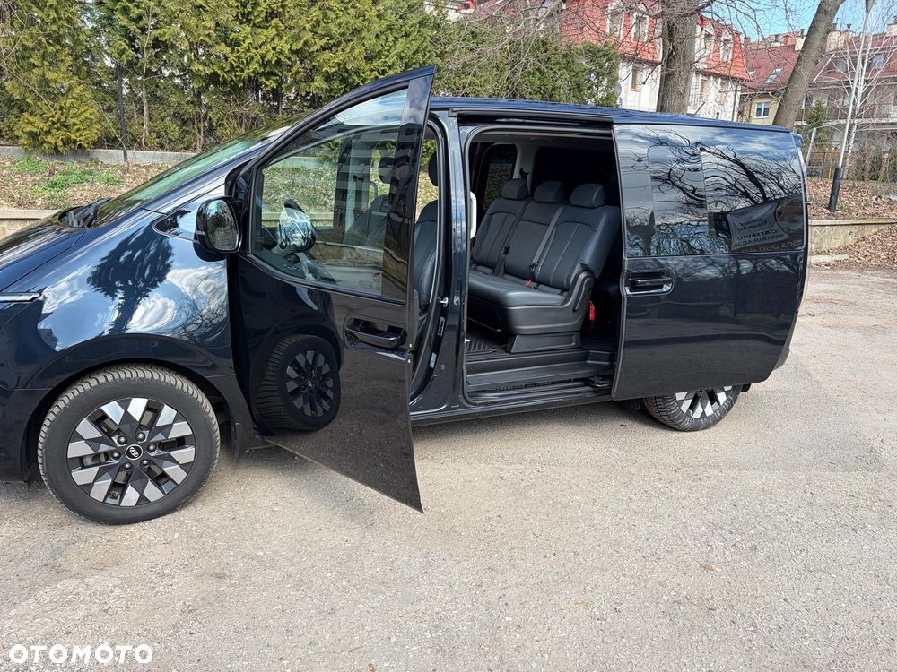 Hyundai Staria 2.2 CRDi Prime - 9