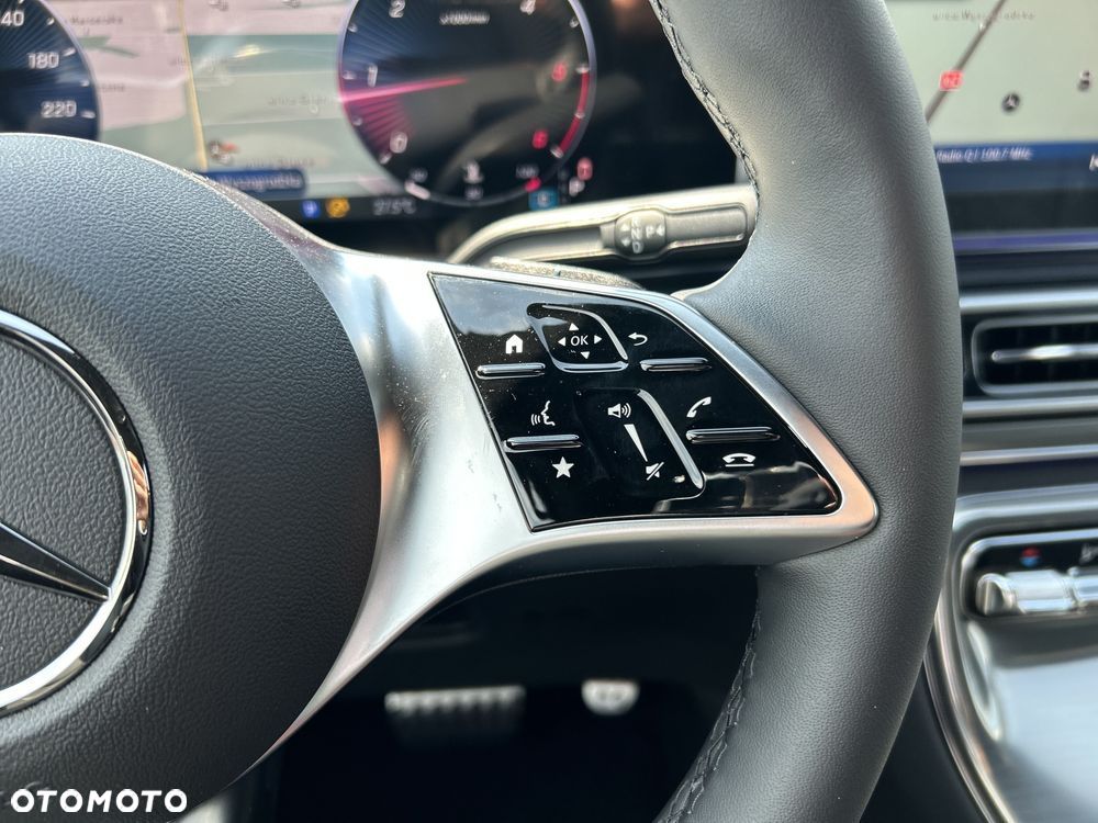 Mercedes-Benz Klasa V 300 d 4-Matic 9G-Tronic Exclusive (ekstra d³) - 21