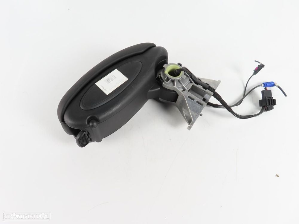 Apoio de braço da Consola Usado / Original MINI MINI (F56)/MINI MINI (F55)/MINI... - 2