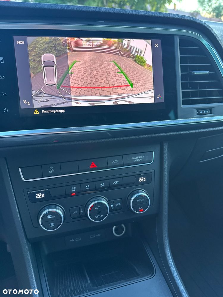 Seat Ateca - 24