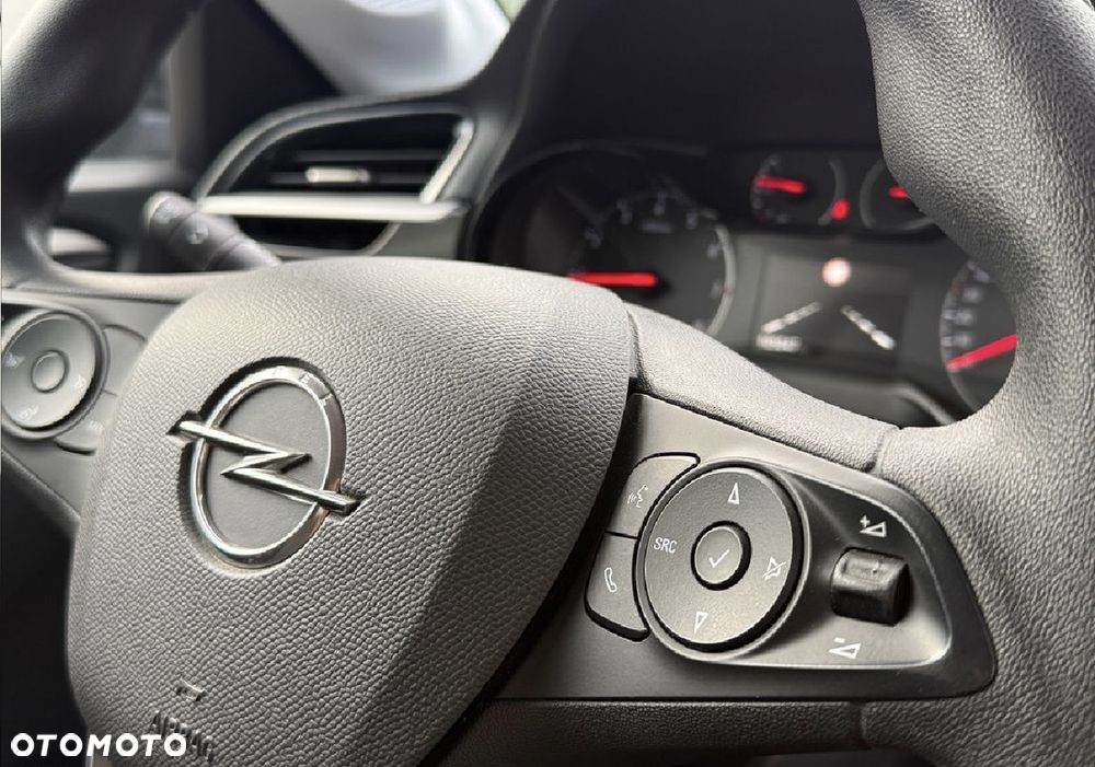 Opel Corsa - 18