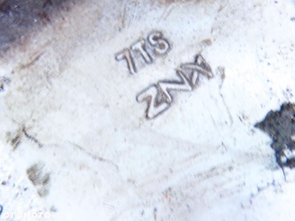 FELGA ALUMINIOWA AUDI A4 B5 16'' 5x112 - 8