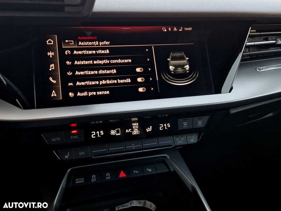 Audi A3 - 23